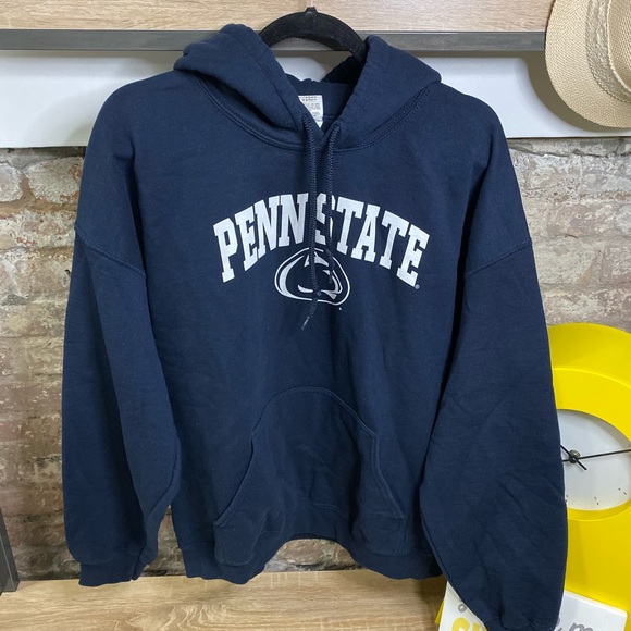 Gildan Tops - 🔥XL Penn State Hoodie🔥